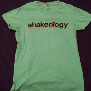 Shakeology T-shirt